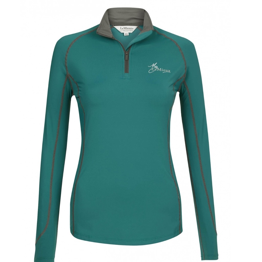 LeMieux® Classique Base Layer Size 12